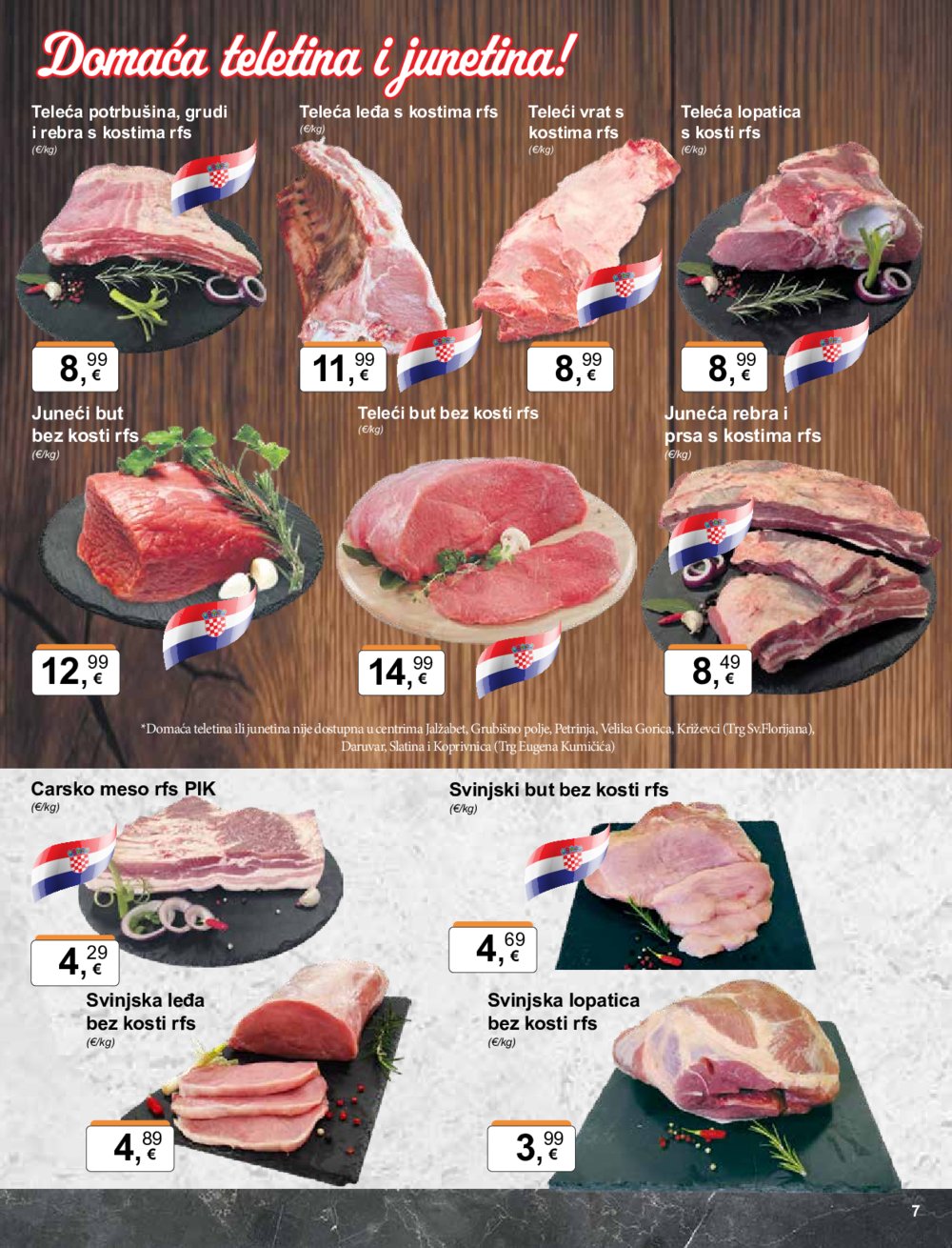 KTC katalog Široka potrošnja 24.04.-30.04.2025.