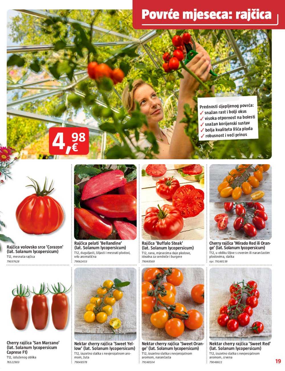 Bauhaus katalog akcija 01.05.-04.06.2025.