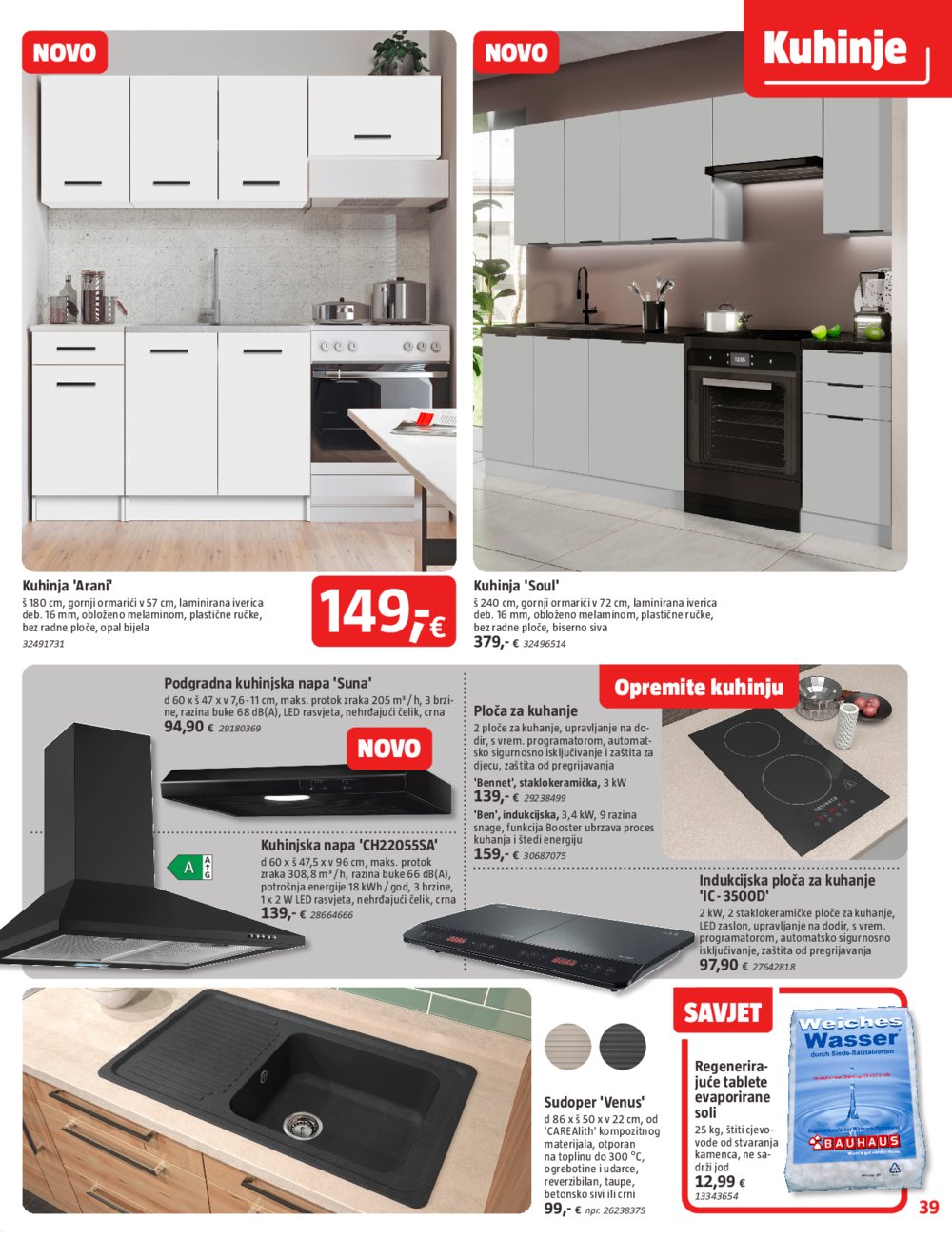 Bauhaus katalog akcija 01.05.-04.06.2025.