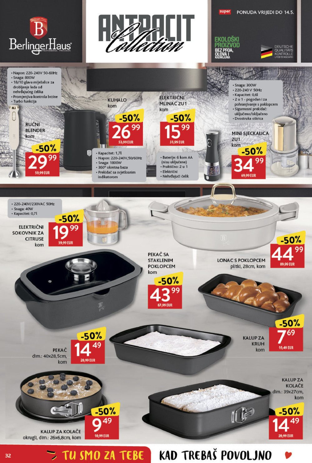 Konzum katalog Akcija 02.05.-07.05.2025.