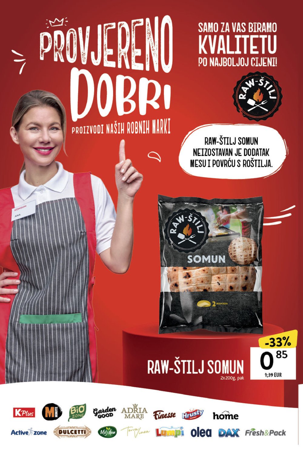 Konzum katalog Akcija 02.05.-07.05.2025.