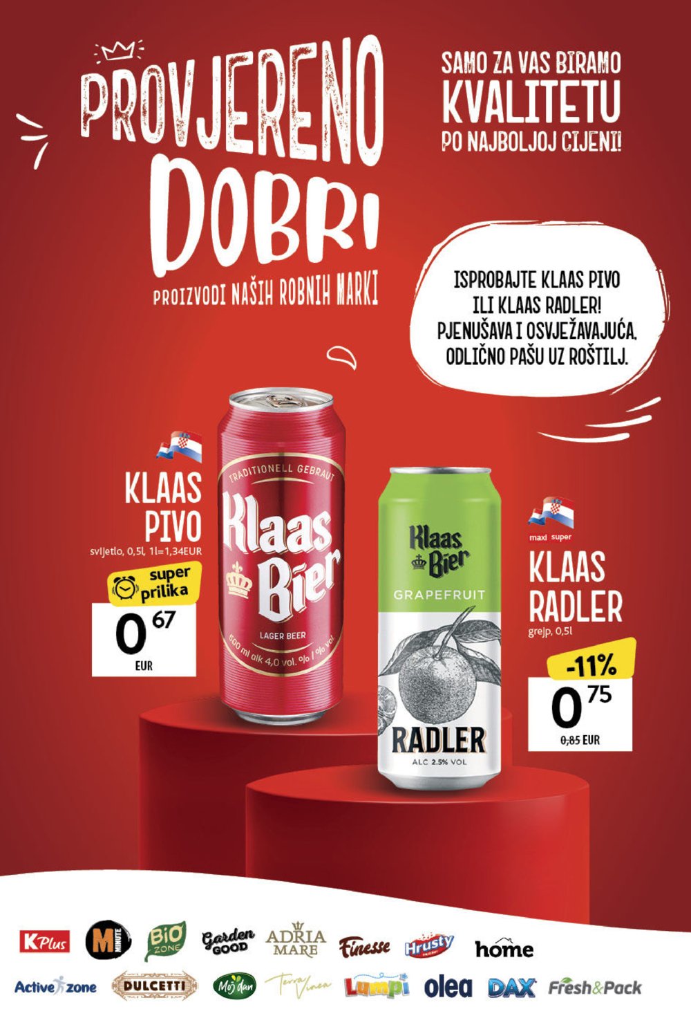 Konzum katalog Akcija 02.05.-07.05.2025.
