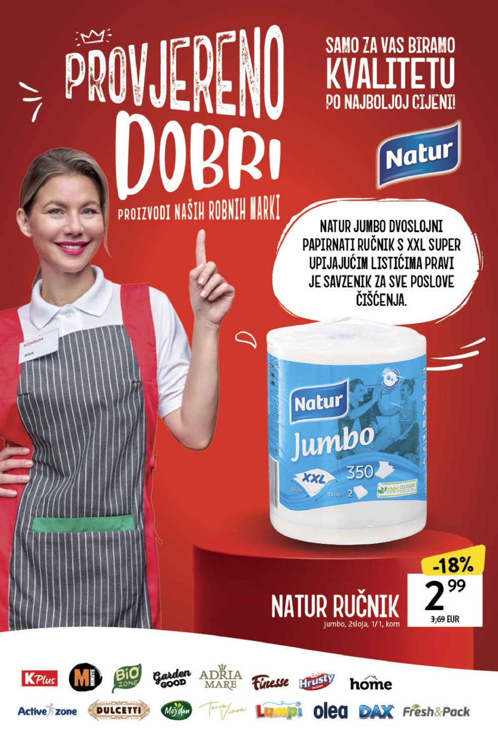 Konzum katalog Akcija 02.05.-07.05.2025.