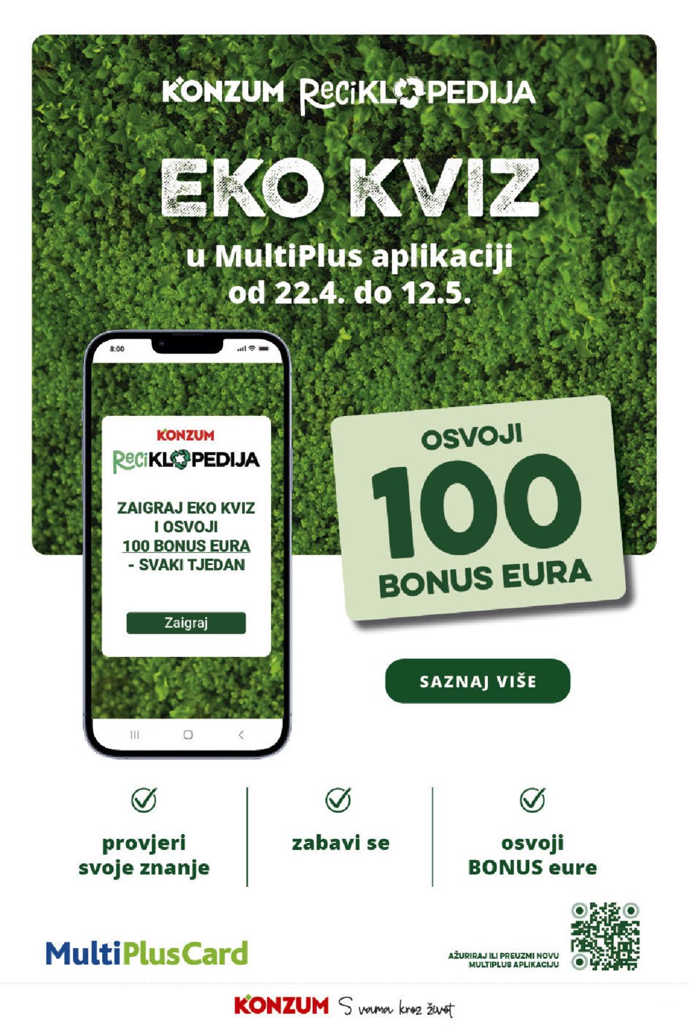 Konzum katalog Akcija 02.05.-07.05.2025.