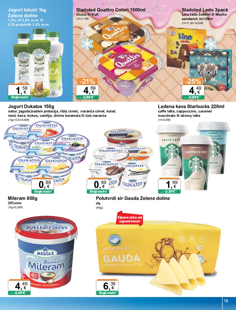KTC katalog Široke Potrošnje 02.05.-07.05.2025.