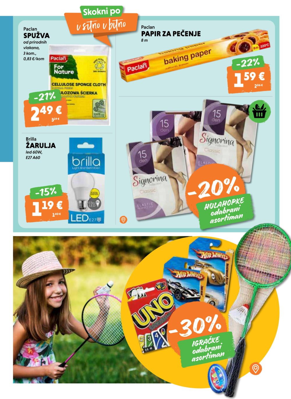 Studenac katalog Akcija 02.05. - 07.05.2025.