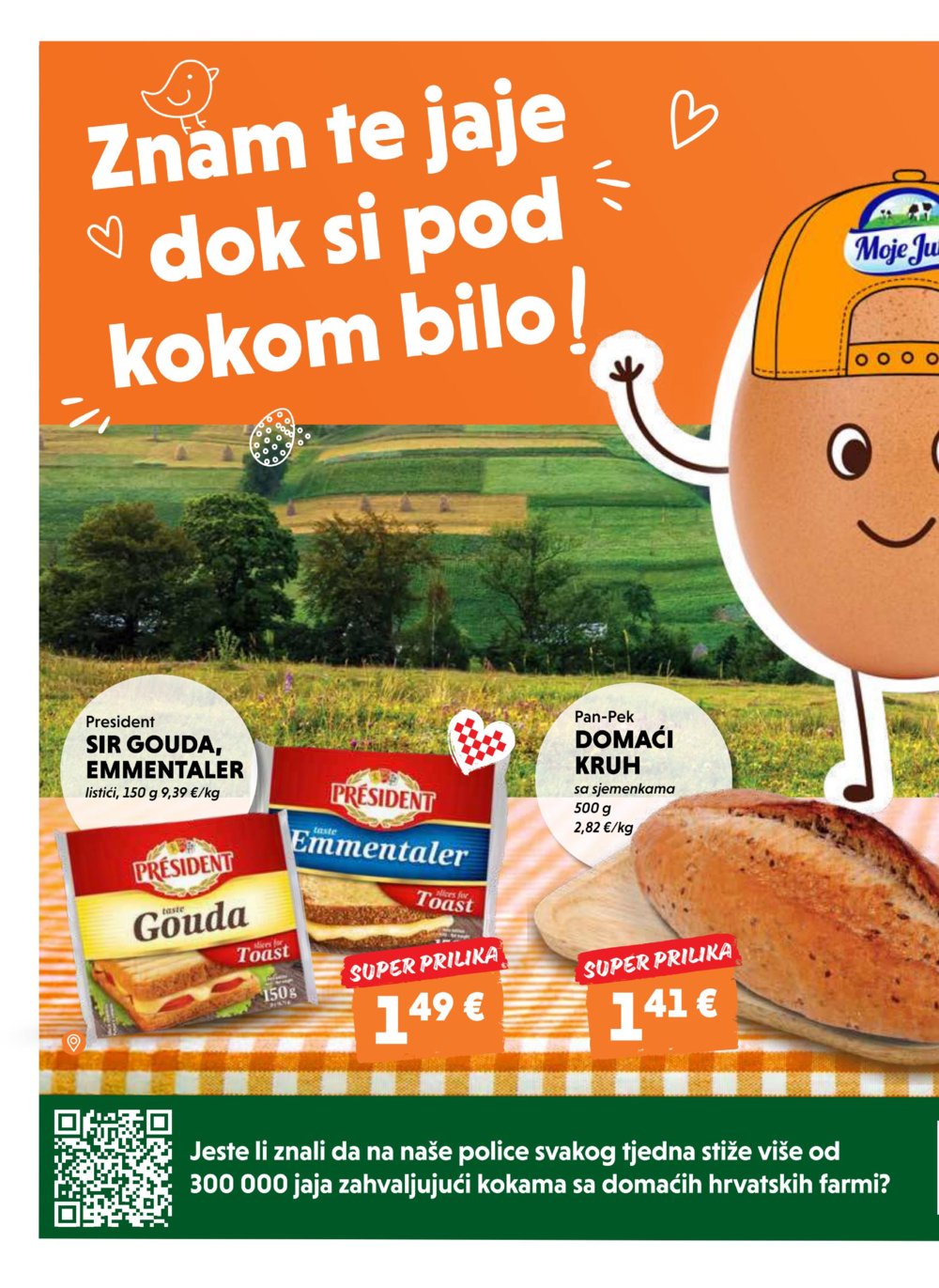 Studenac katalog Akcija 02.05. - 07.05.2025.