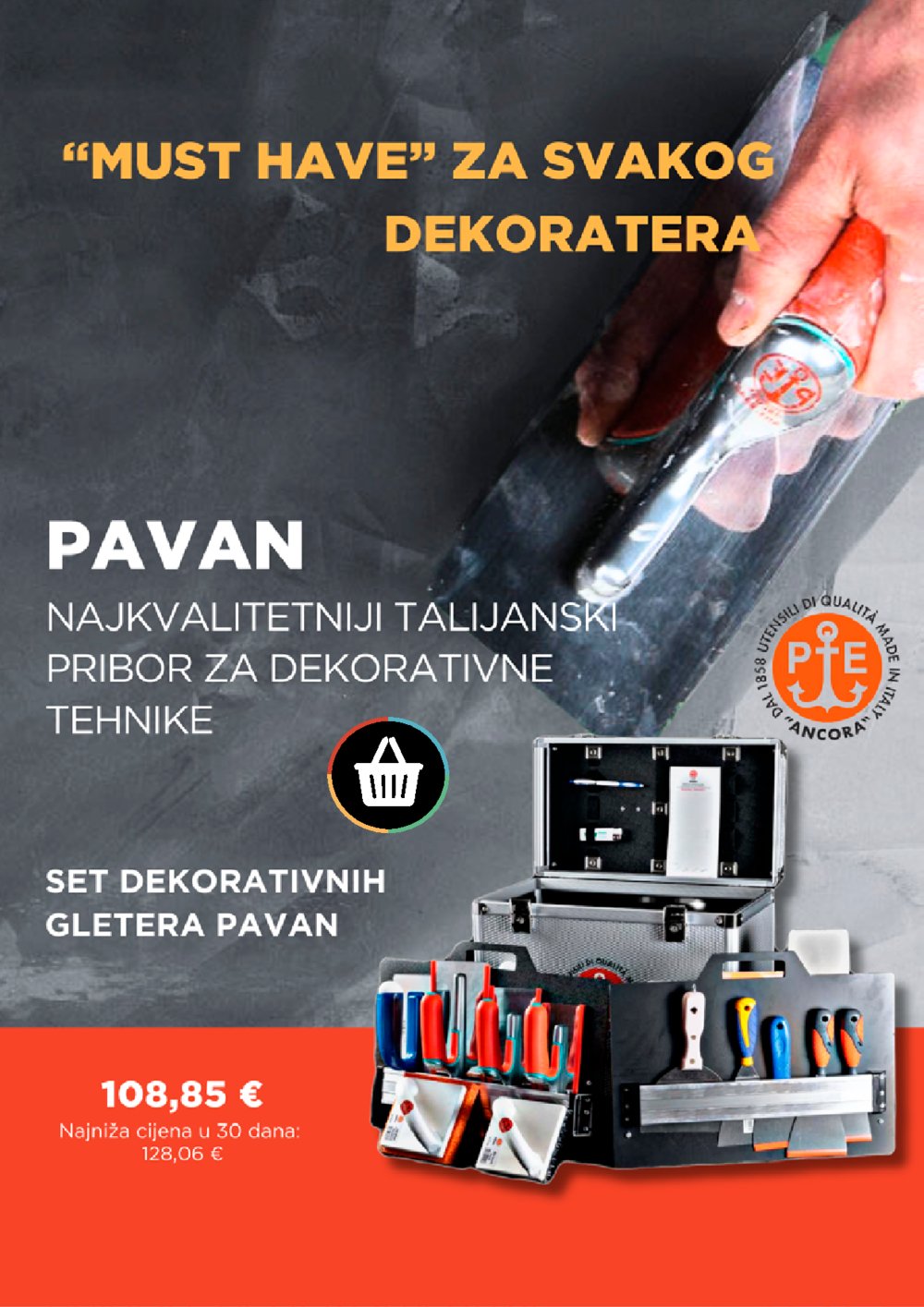 Bačelić katalog Akcija 01.05.-31.05.2025.