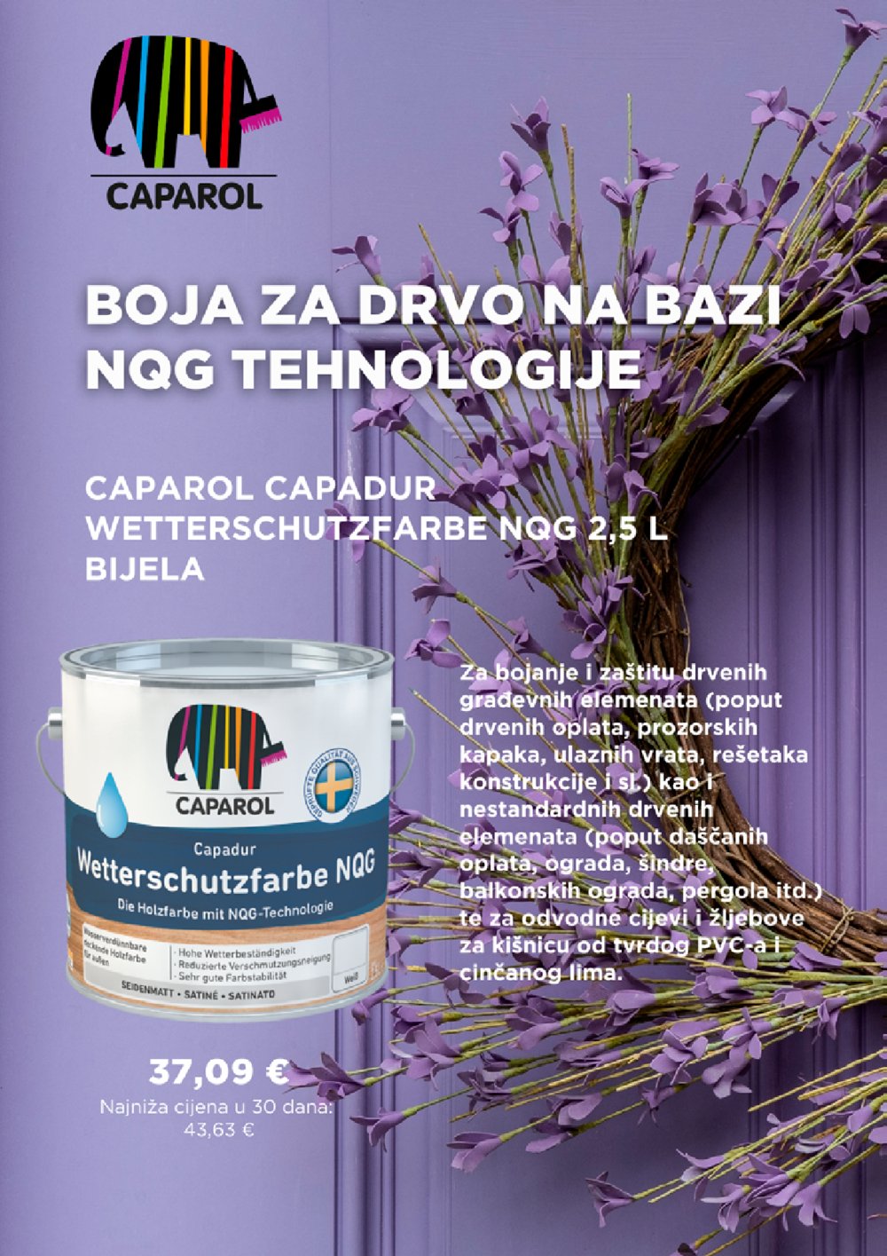 Bačelić katalog Akcija 01.05.-31.05.2025.
