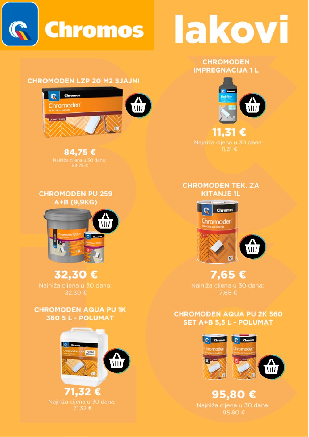 Bačelić katalog Akcija 01.05.-31.05.2025.