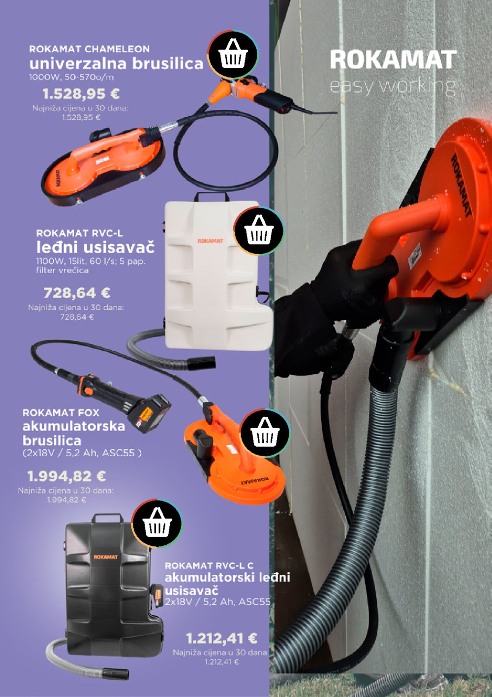 Bačelić katalog Akcija 01.05.-31.05.2025.