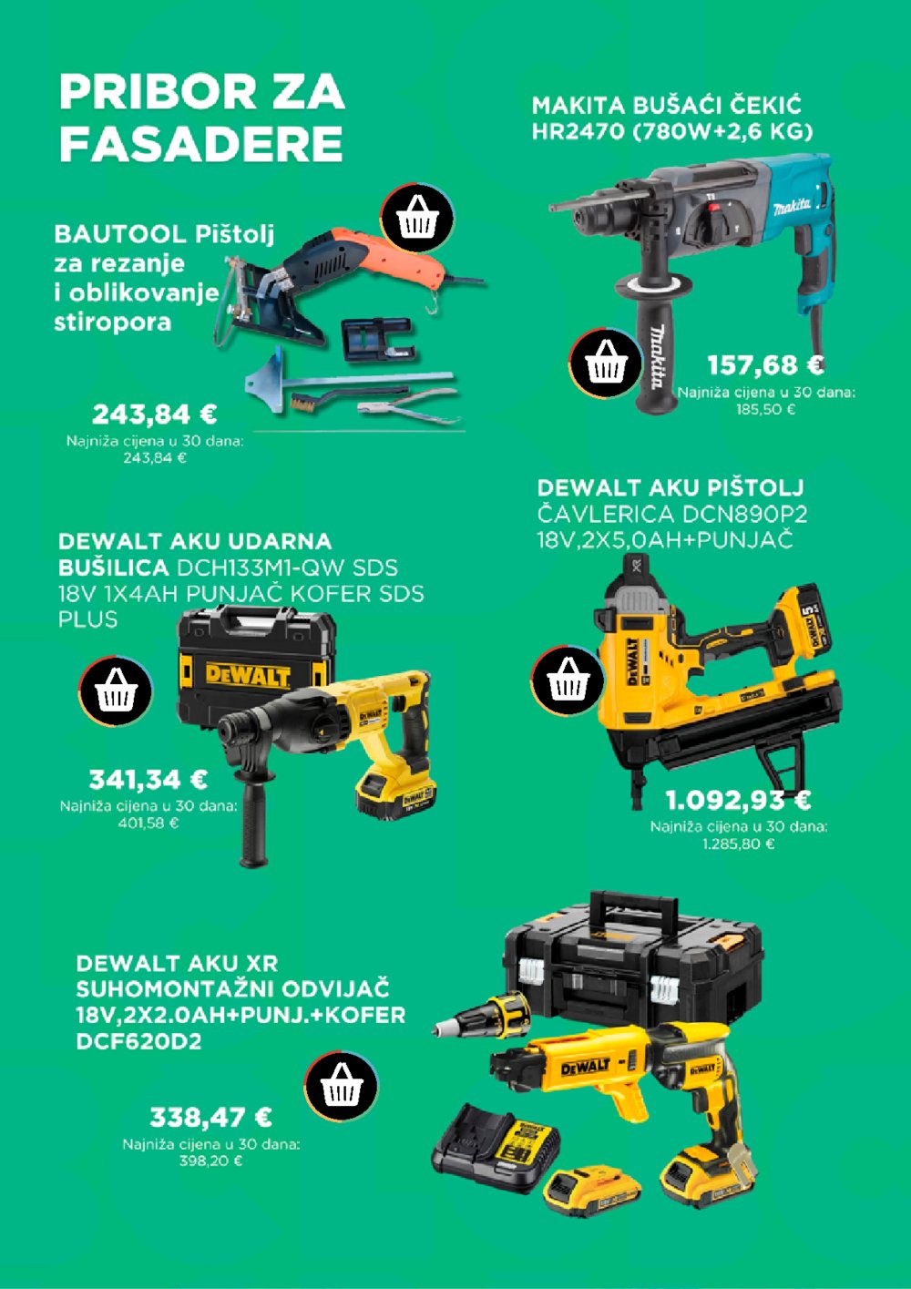 Bačelić katalog Akcija 01.05.-31.05.2025.