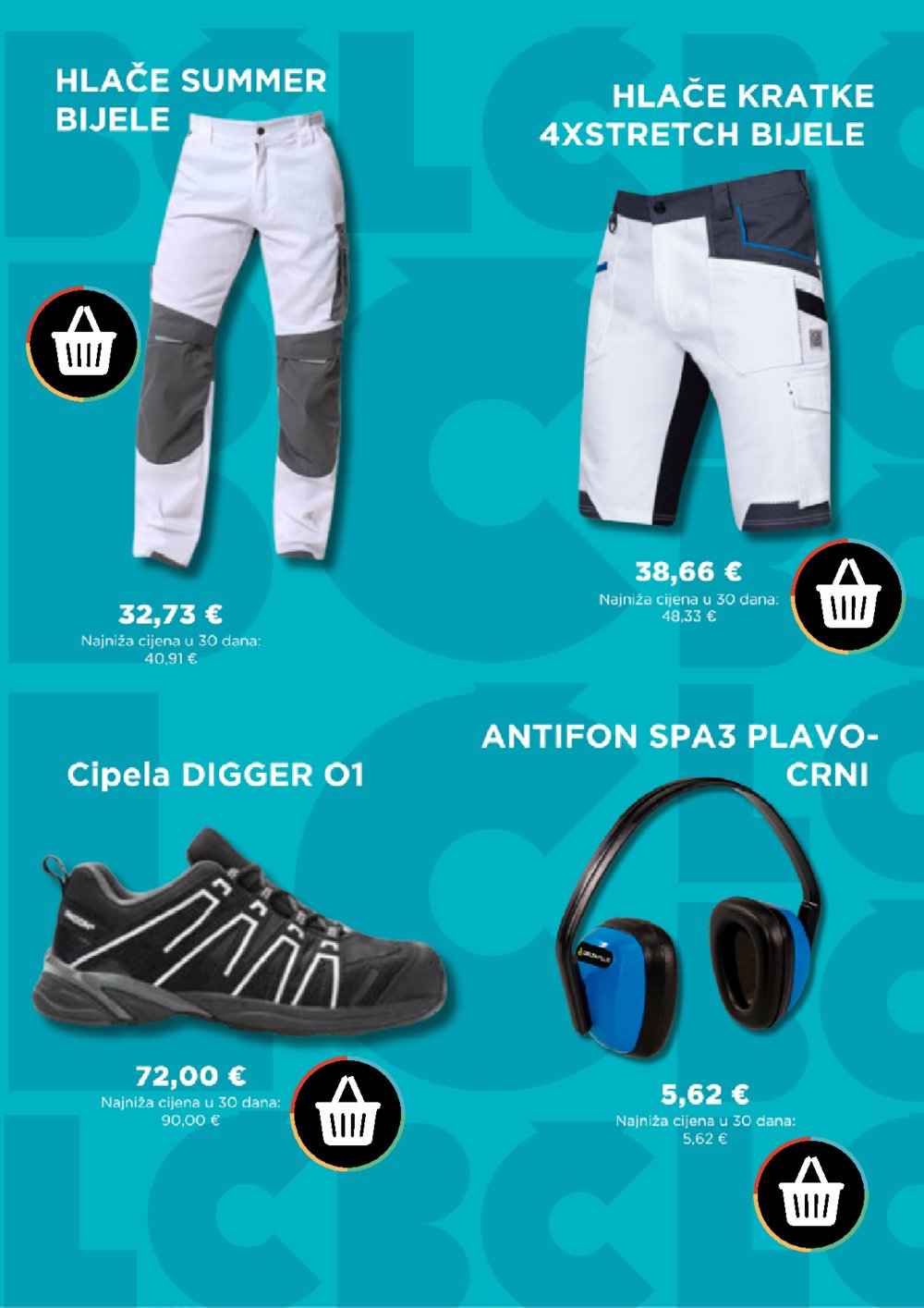 Bačelić katalog Akcija 01.05.-31.05.2025.