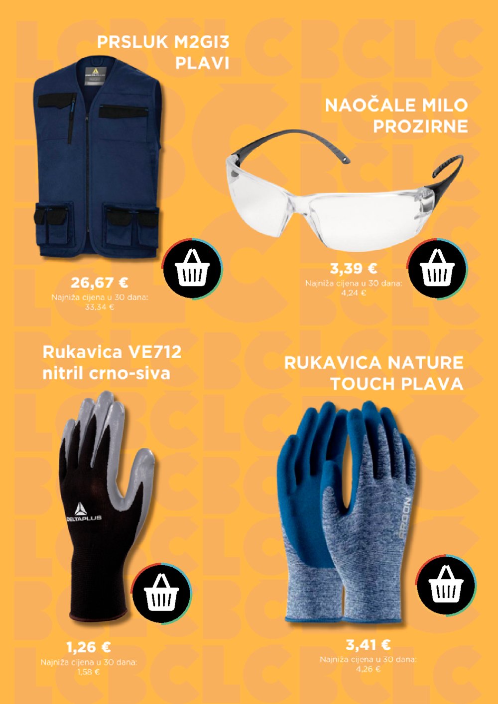 Bačelić katalog Akcija 01.05.-31.05.2025.
