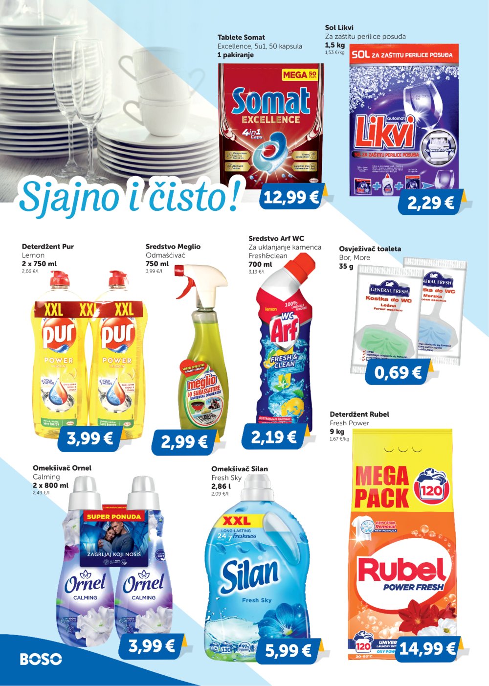 Boso katalog Akcija 08.05.-21.05.2025.