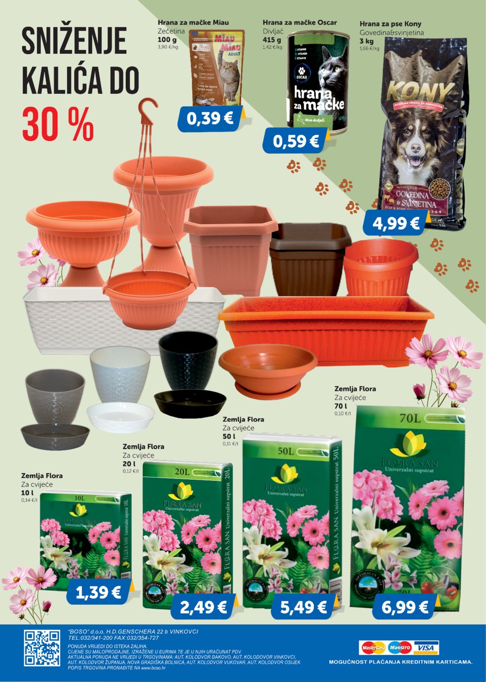 Boso katalog Akcija 08.05.-21.05.2025.