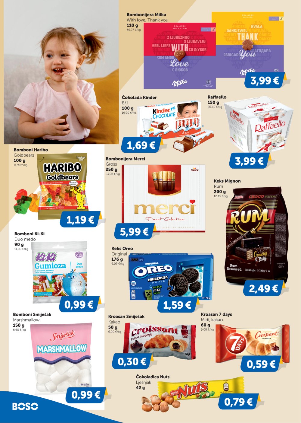 Boso katalog Akcija 08.05.-21.05.2025.