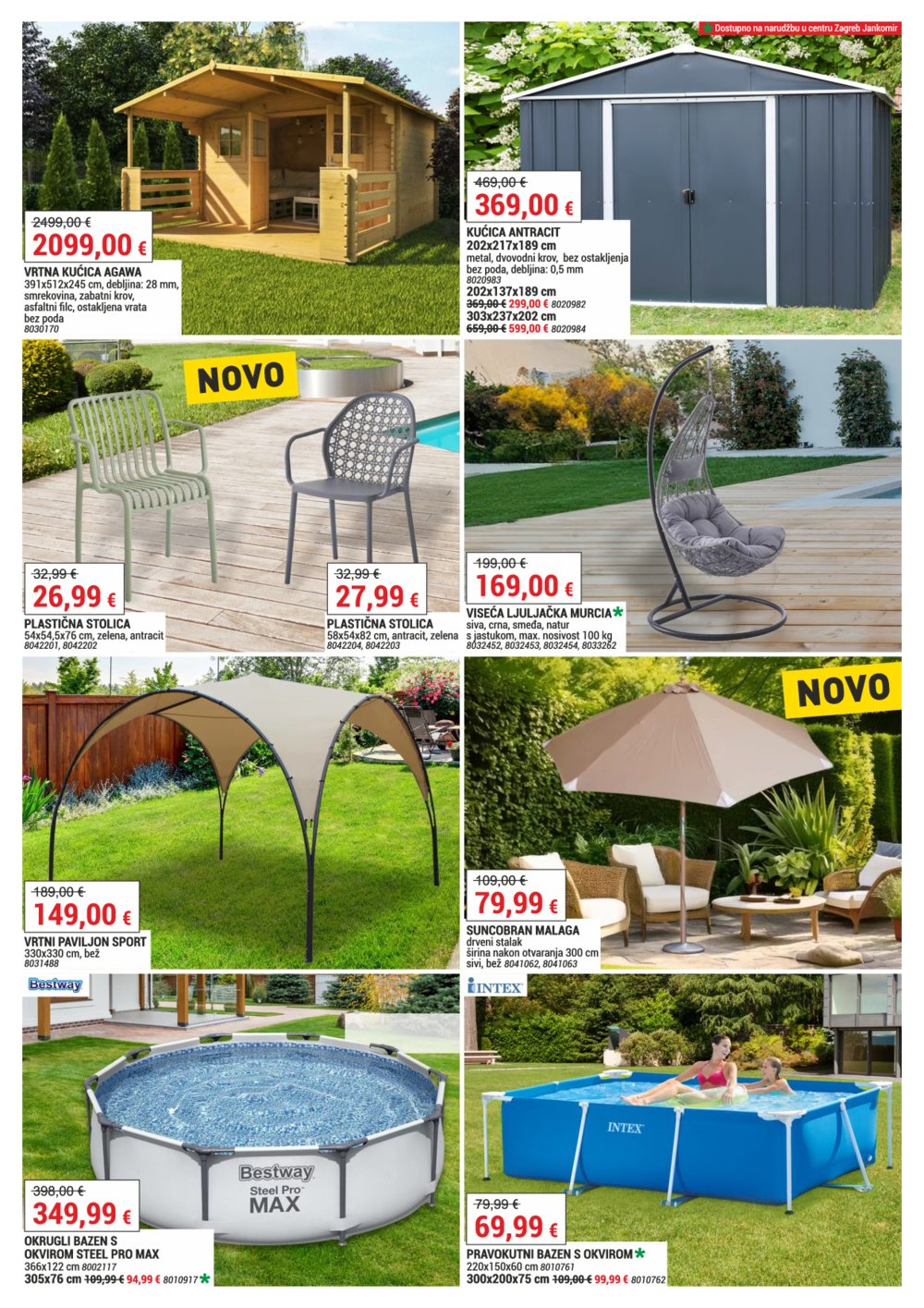 Merkury katalog Akcija 02.05.-31.05.2025.