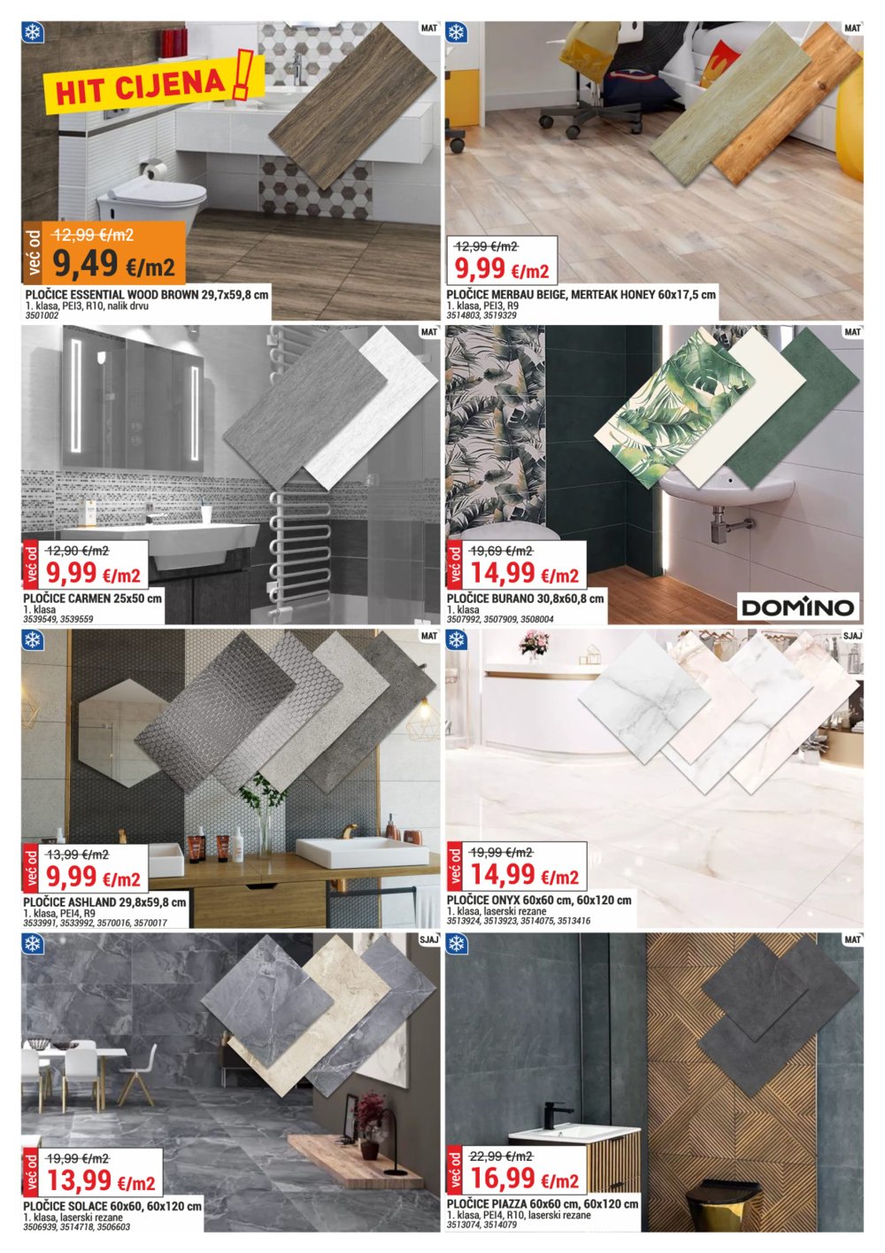 Merkury katalog Akcija 02.05.-31.05.2025.