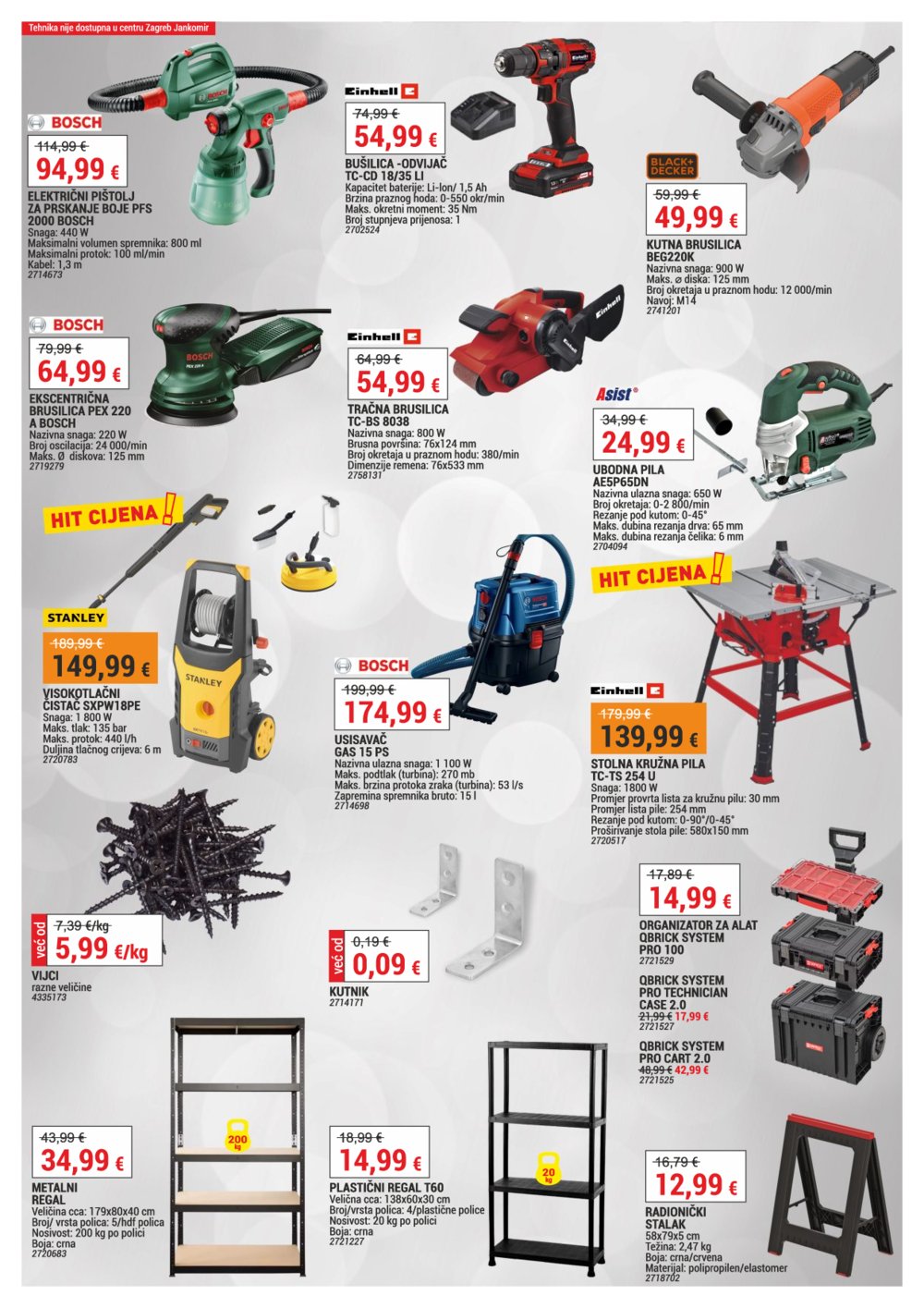 Merkury katalog Akcija 02.05.-31.05.2025.