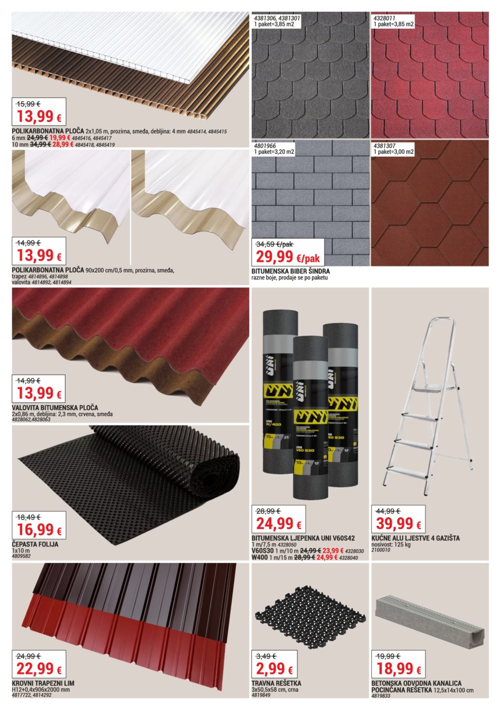 Merkury katalog Akcija 02.05.-31.05.2025.