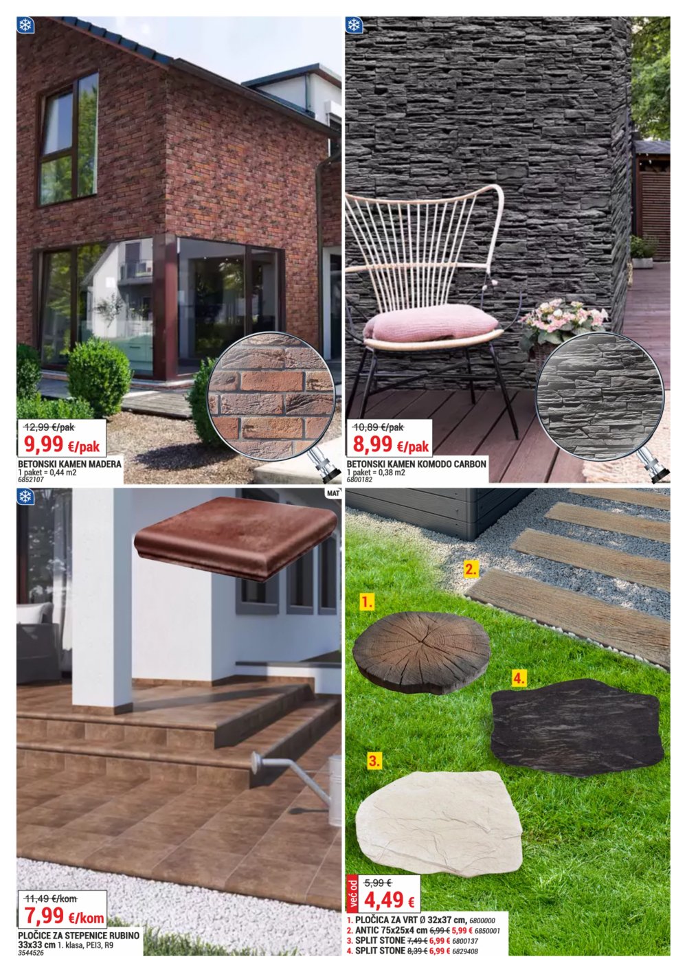 Merkury katalog Akcija 02.05.-31.05.2025.