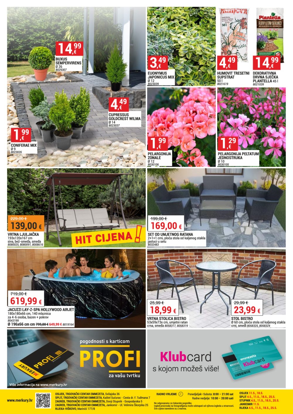 Merkury katalog Akcija 02.05.-31.05.2025.