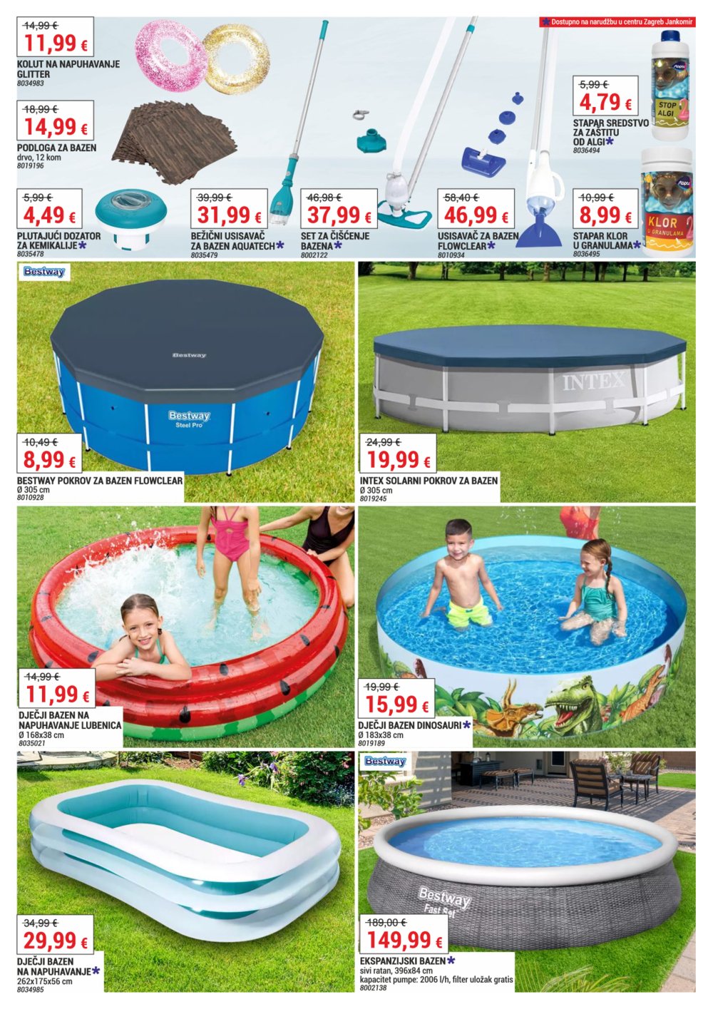 Merkury katalog Akcija 02.05.-31.05.2025.