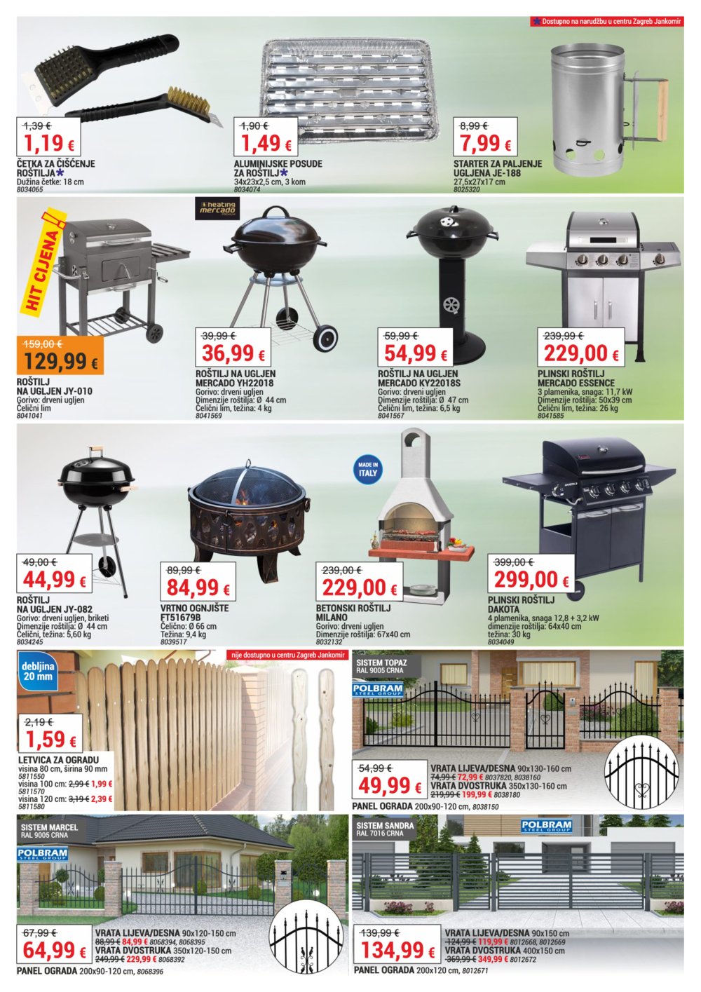 Merkury katalog Akcija 02.05.-31.05.2025.