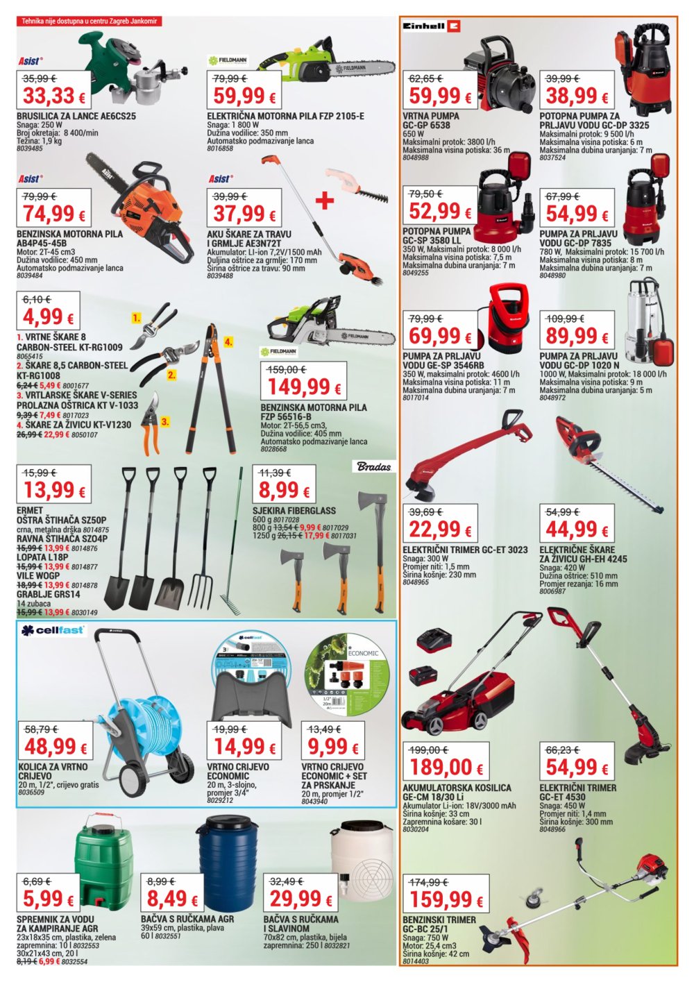 Merkury katalog Akcija 02.05.-31.05.2025.