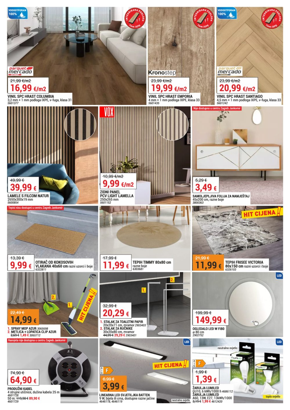 Merkury katalog Akcija 02.05.-31.05.2025.