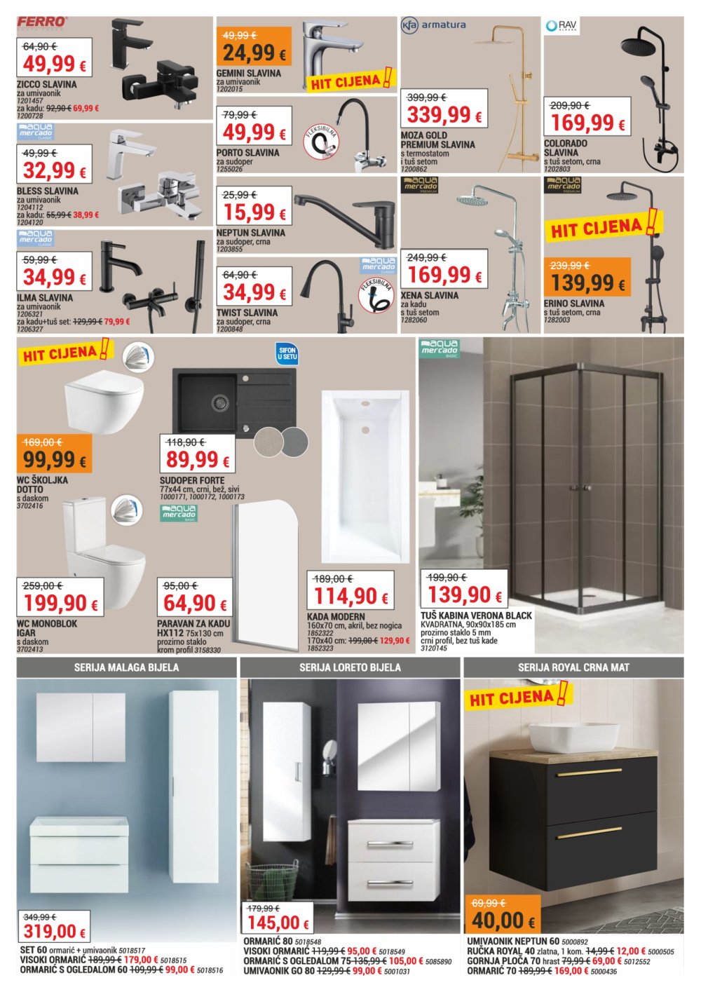 Merkury katalog Akcija 02.05.-31.05.2025.