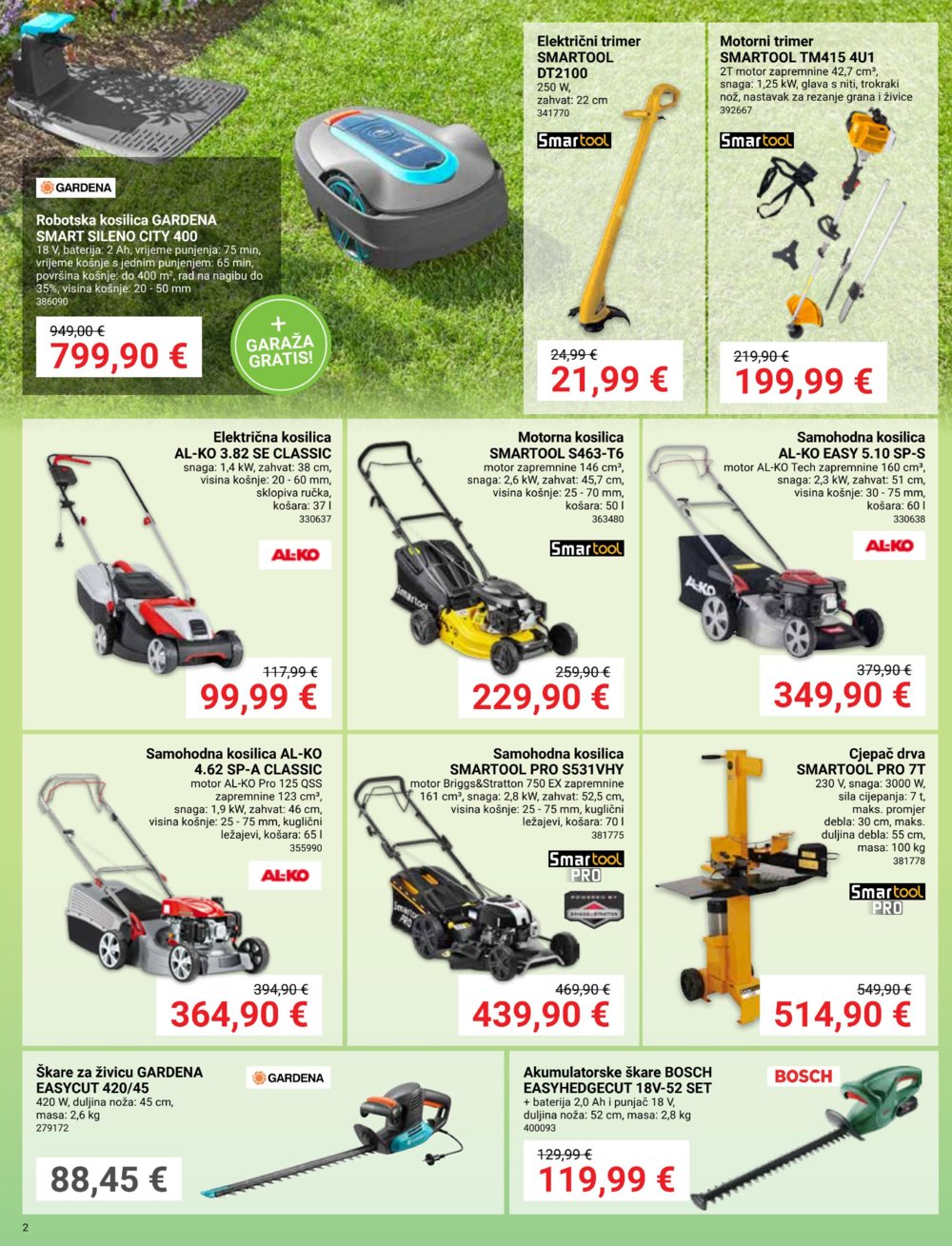 Pevex katalog Akcija 02.05.-26.05.2025.
