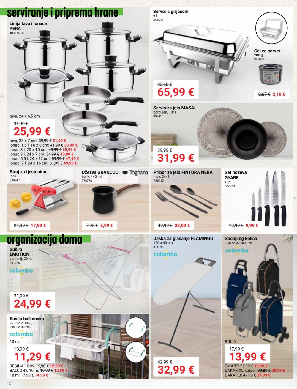 Pevex katalog Akcija 02.05.-26.05.2025.