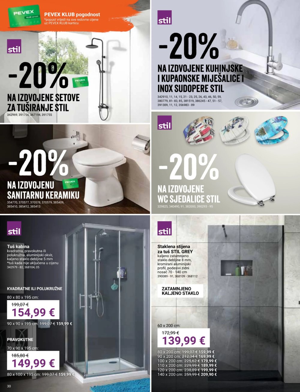 Pevex katalog Akcija 02.05.-26.05.2025.