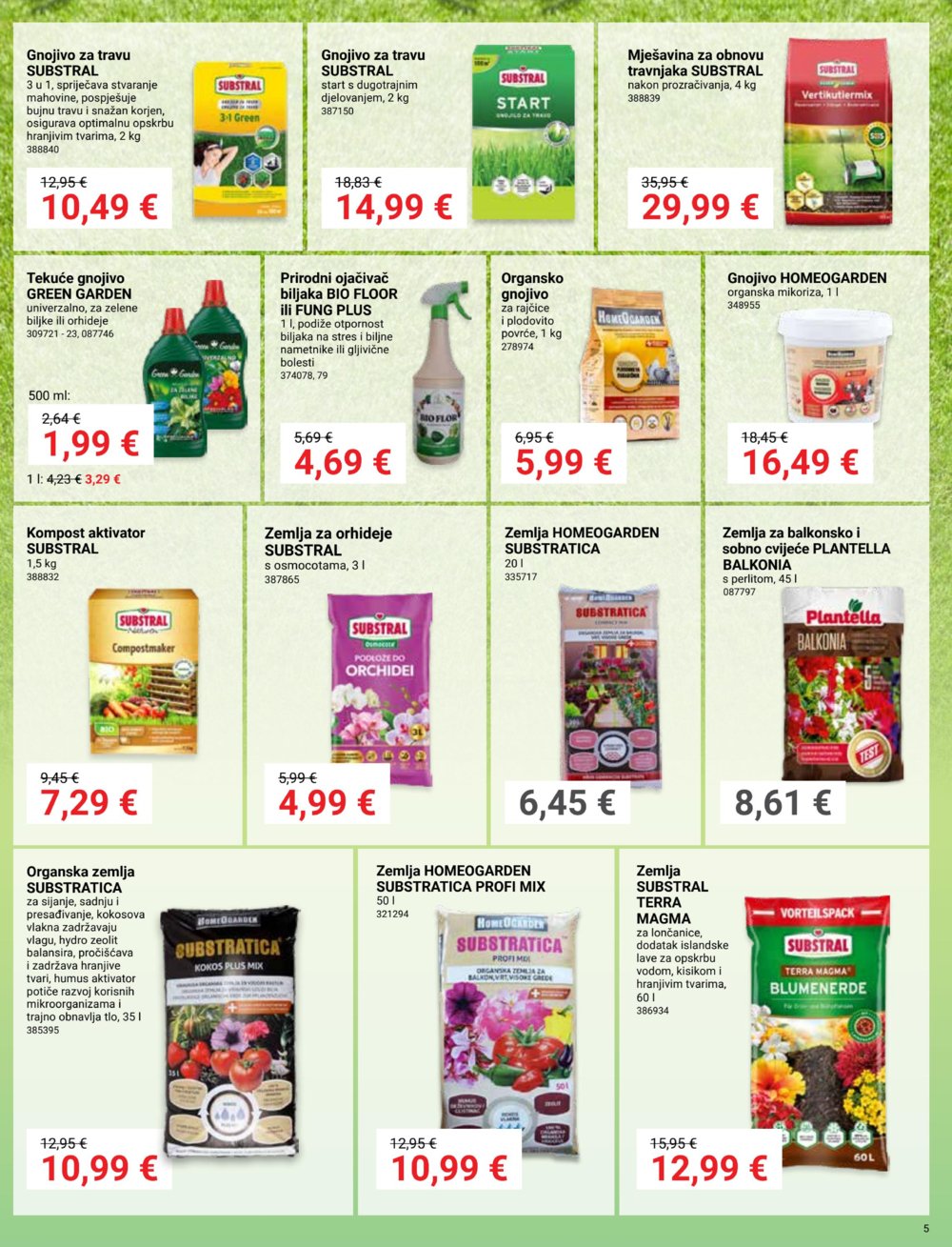 Pevex katalog Akcija 02.05.-26.05.2025.