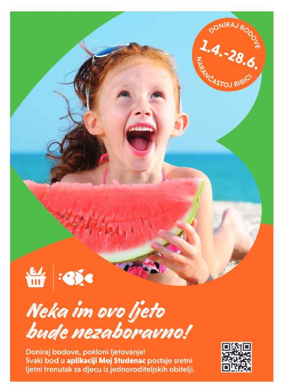 Studenac katalog akcija 08.05.-14.05.2025. 