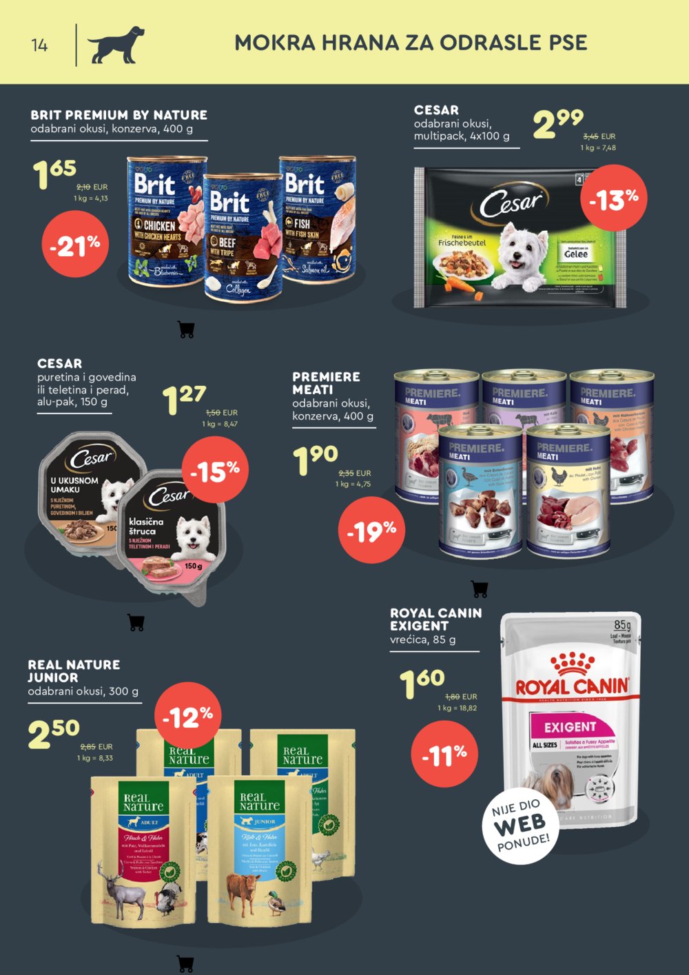 ZOOCITY katalog Akcija 05.05.-25.05.2025.