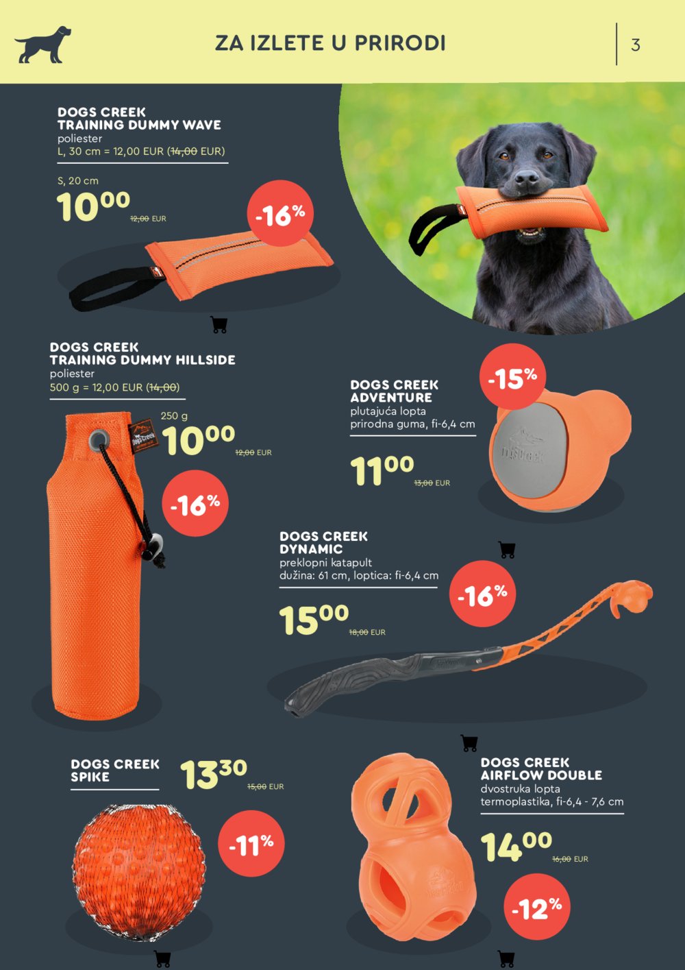 ZOOCITY katalog Akcija 05.05.-25.05.2025.