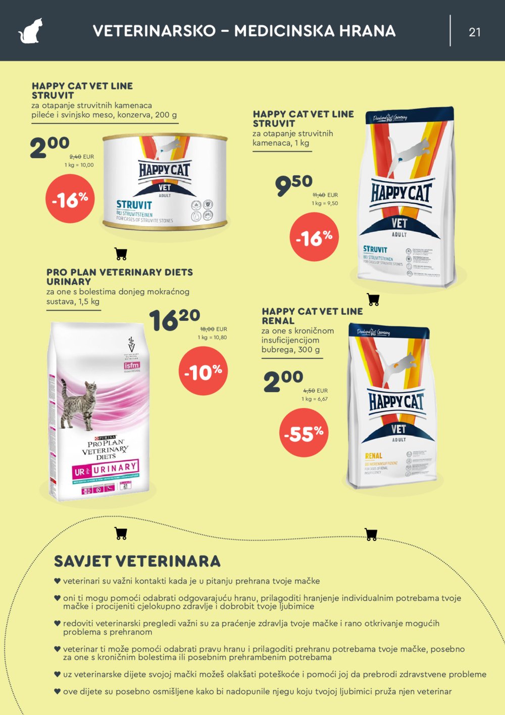 ZOOCITY katalog Akcija 05.05.-25.05.2025.