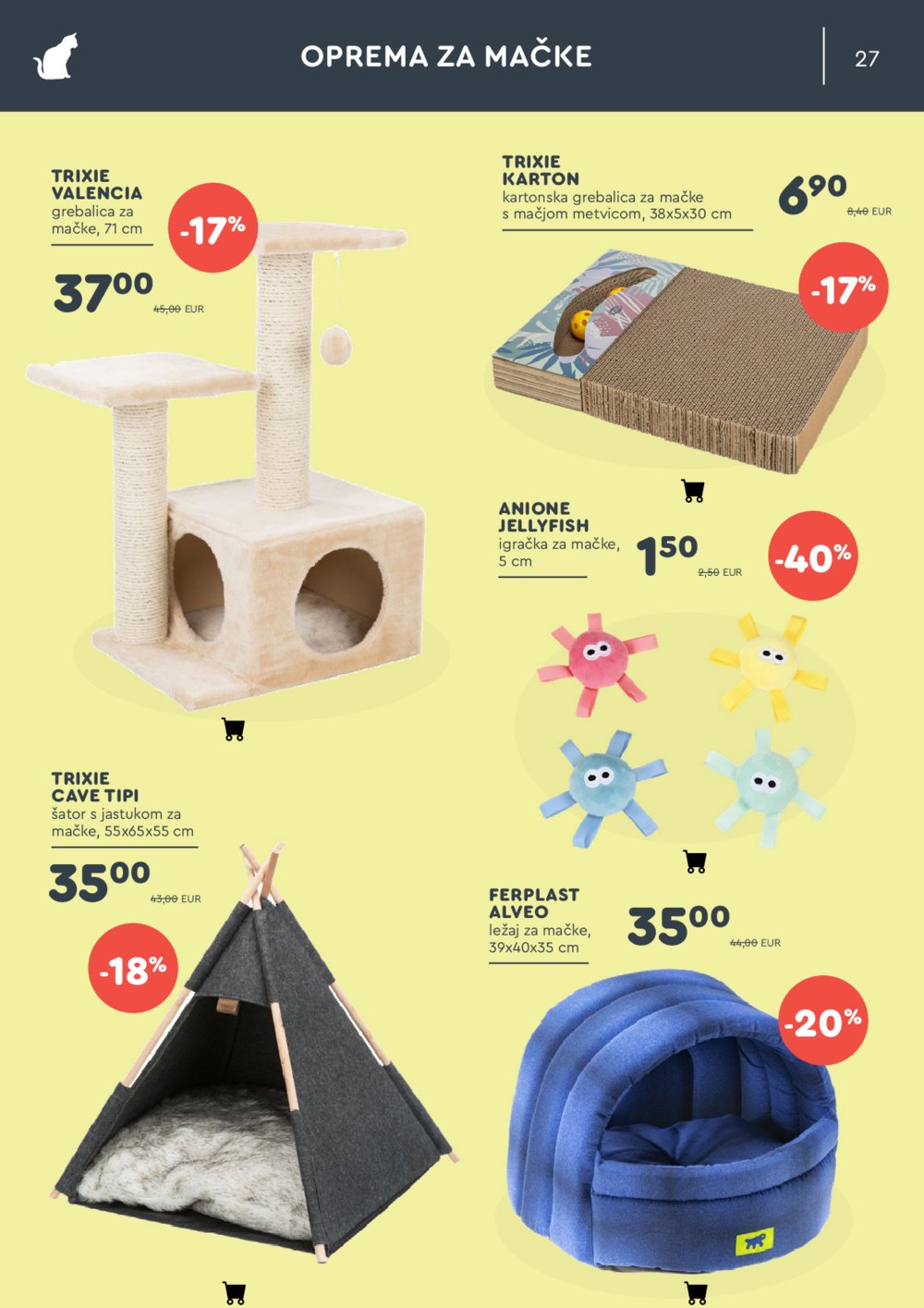 ZOOCITY katalog Akcija 05.05.-25.05.2025.