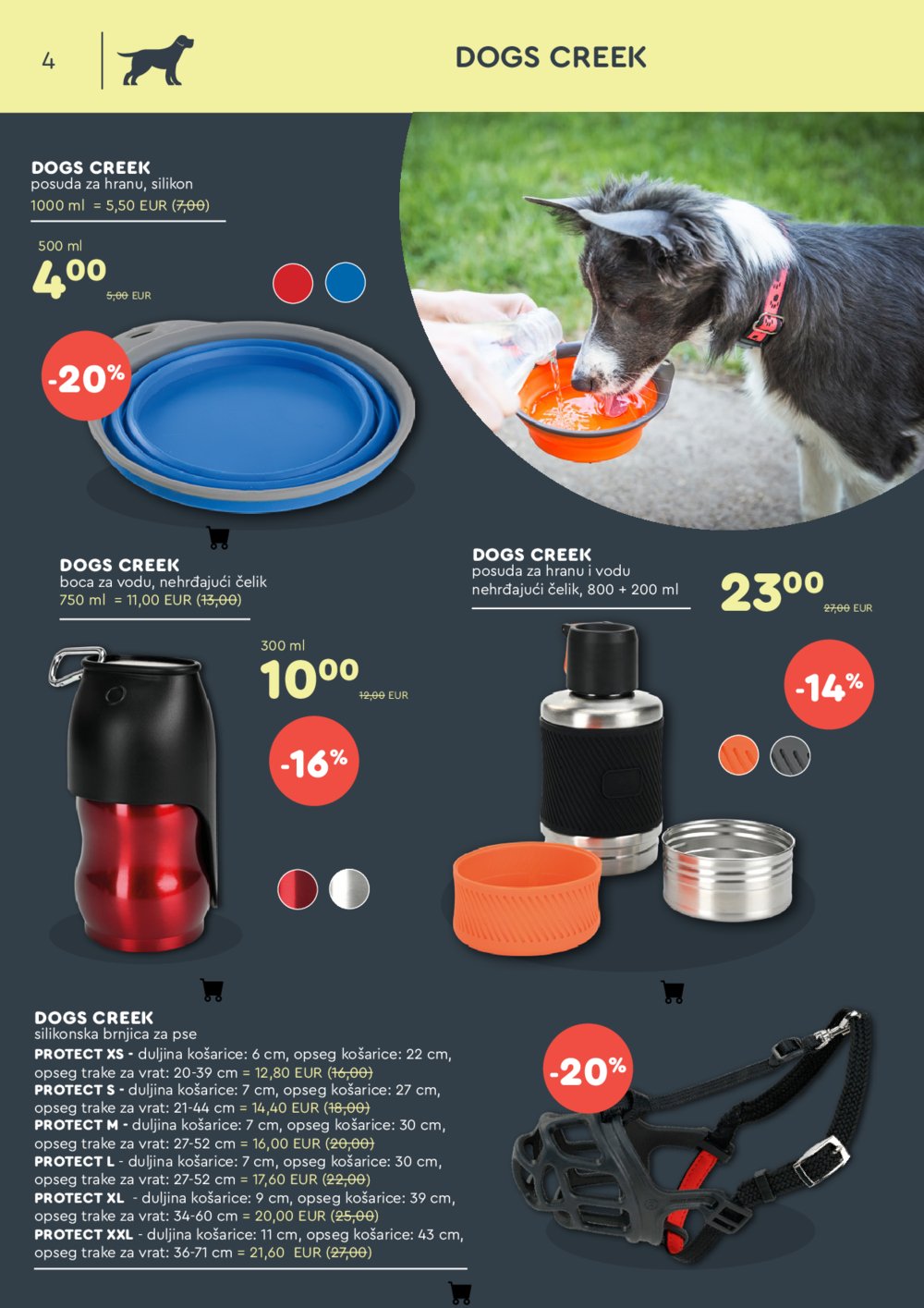 ZOOCITY katalog Akcija 05.05.-25.05.2025.