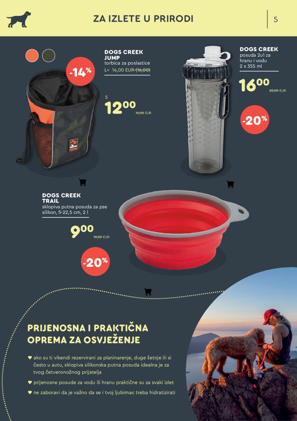 ZOOCITY katalog Akcija 05.05.-25.05.2025.