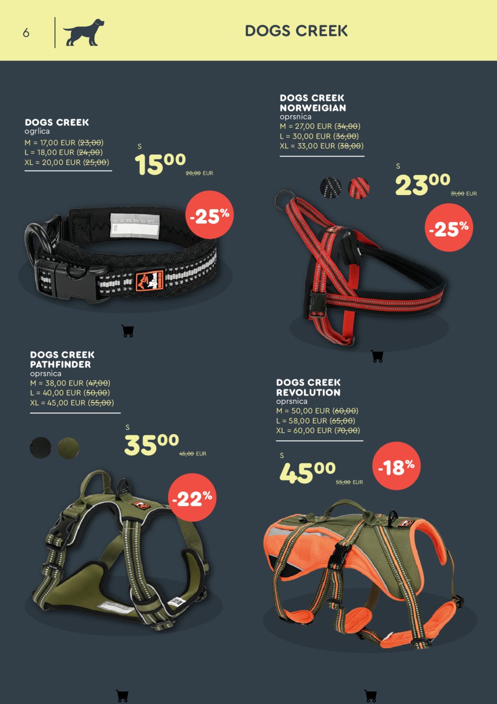 ZOOCITY katalog Akcija 05.05.-25.05.2025.