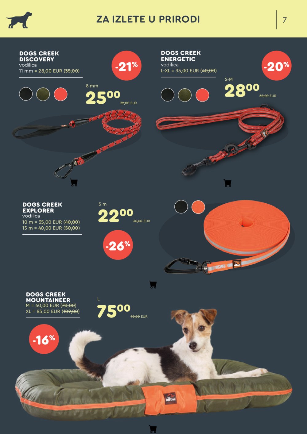 ZOOCITY katalog Akcija 05.05.-25.05.2025.