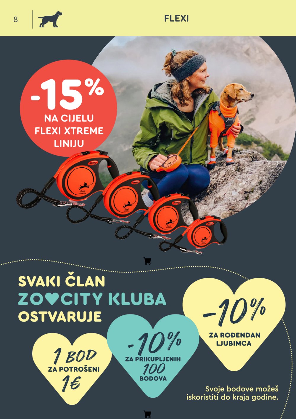 ZOOCITY katalog Akcija 05.05.-25.05.2025.