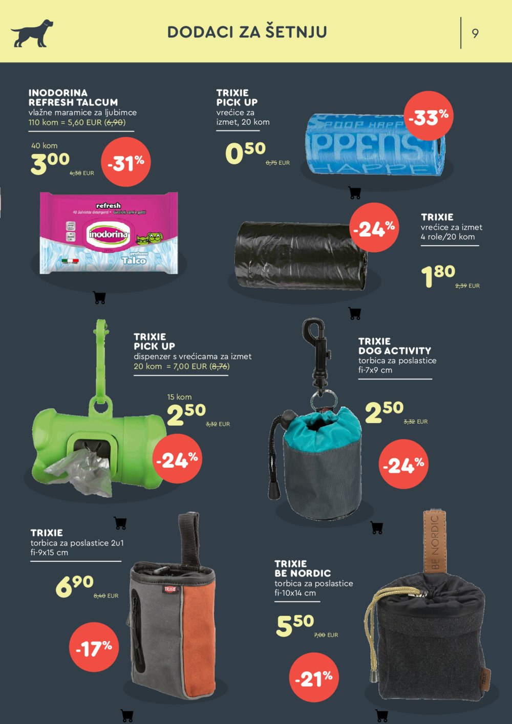 ZOOCITY katalog Akcija 05.05.-25.05.2025.