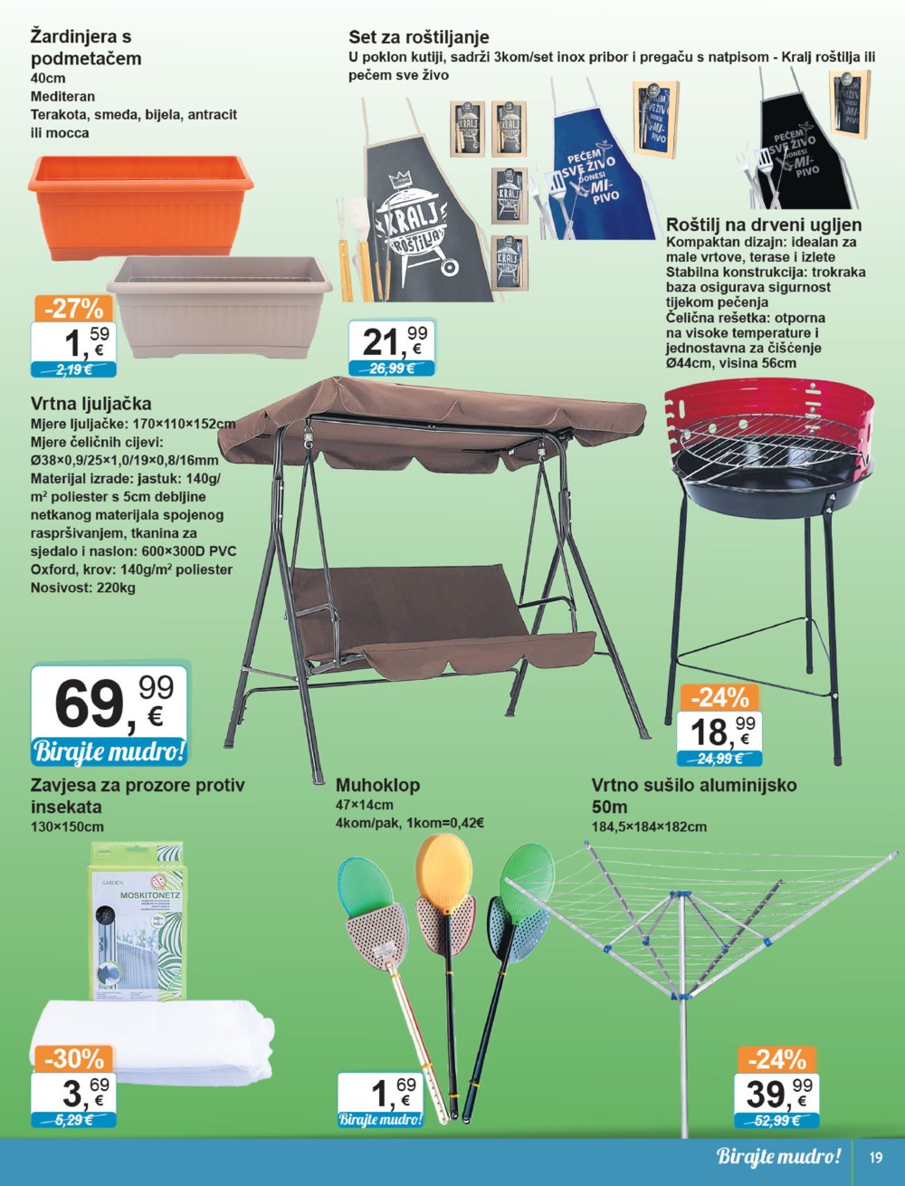 KTC katalog tehnike i posuđe 08.05.-21.05.2025.