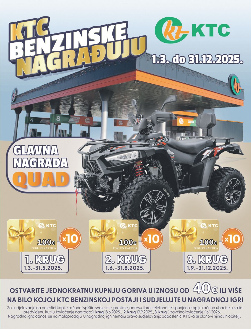KTC katalog tehnike i posuđe 08.05.-21.05.2025.