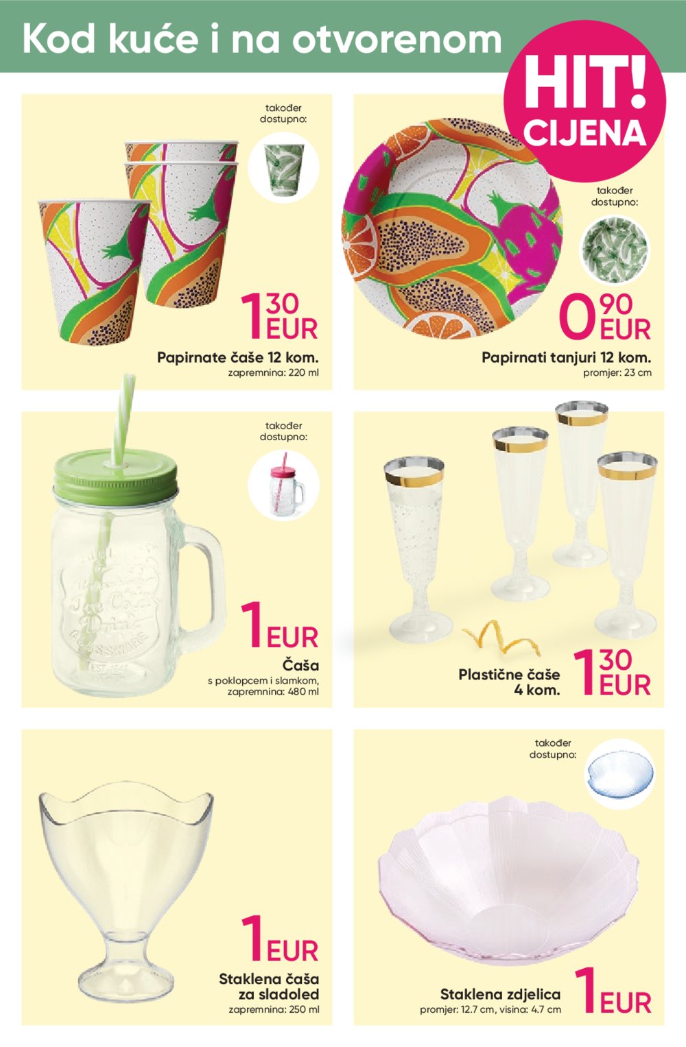 Pepco katalog Akcija 08.05.-21.05.2025.